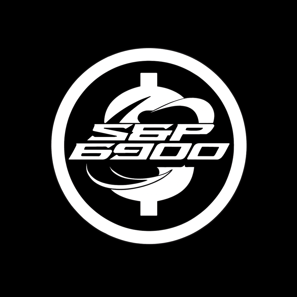 Logo OKX6900